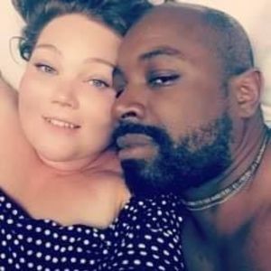 Meet your Posher, Jeffrey